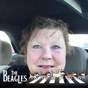 Meet your Posher, Laurie